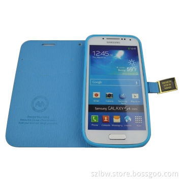 Folio case for iPhone 5